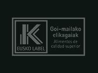 eusko label